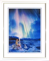 カークレイナート｜版画販売買取｜ギャラリーダッドアート