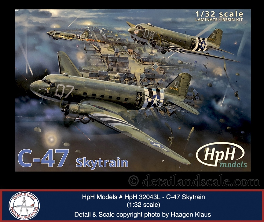 丸鷹 ダグラス Douglas C-47 Skytrain バルサキット 丸鷹 ダグラス