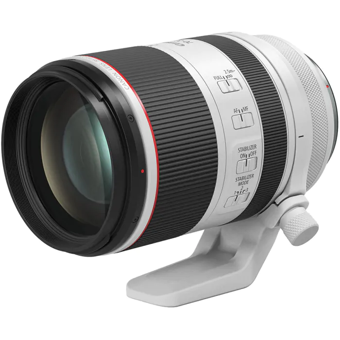 Lente Canon RF 70-200mm f/2.8 L IS USM – Zoom Telefoto