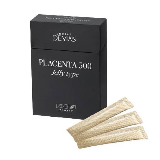 痩身秘茶®AX（ゼリータイプ）｜ドクターデヴィアス化粧品