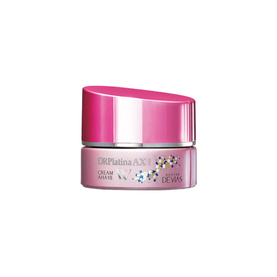 DRデヴィアス デコルテローションGF Z DRデヴィアス デコルテ