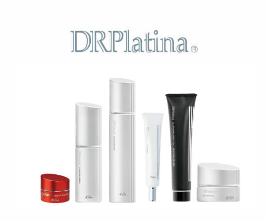 ドクターデヴィアス プラチナレアゴールド プラチナ レアゴールドZ