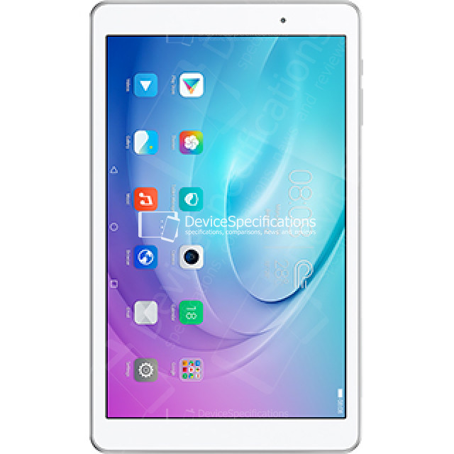 Huawei MediaPad T2 10.0 Pro - Specifications