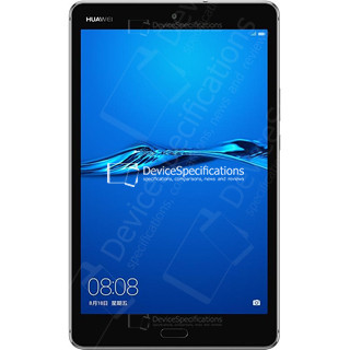 Huawei MediaPad M3 Lite 8.0 Wi-Fi - Specifications
