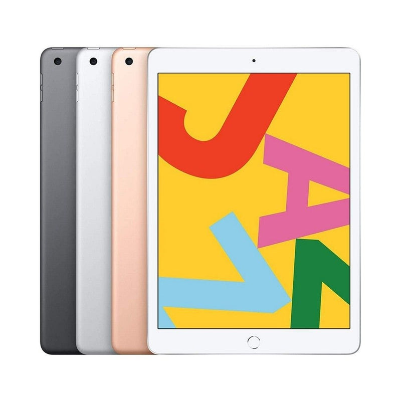 Apple iPad 8th Gen 10.2