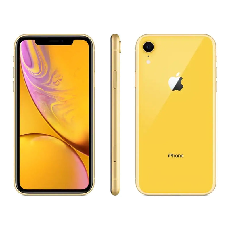 Apple iPhone XR 128GB 6.1