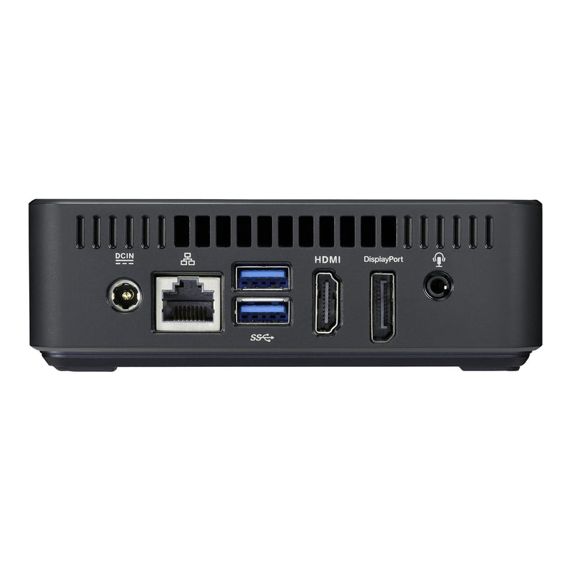 Asus Chromebox CN60 Mini PC 2GB 16GB eMMC Core™ i3-4010U 1.7GHz