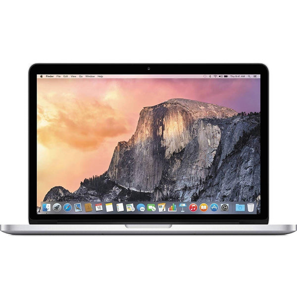 Apple MacBook Pro MF839LL/A Intel Core i5-5257U X2 2.7GHz 8GB