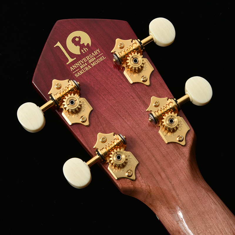 SUS2-SAKURA GRD | Deviser ｜株式会社ディバイザー｜長野県松本市の