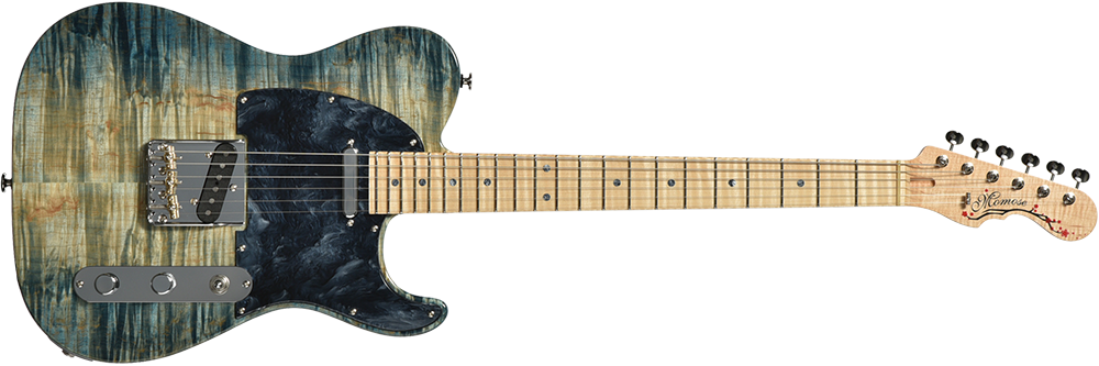 MT-EXOTIC MAPLE LTD/FM #19133 | Deviser ｜株式会社ディバイザー