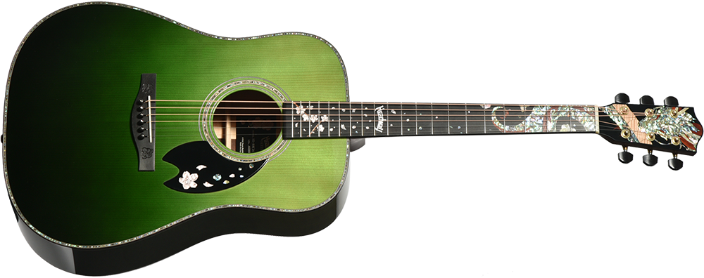 HD-辰桜'24 -軽井沢彫- | Deviser ｜株式会社ディバイザー｜長野県松本