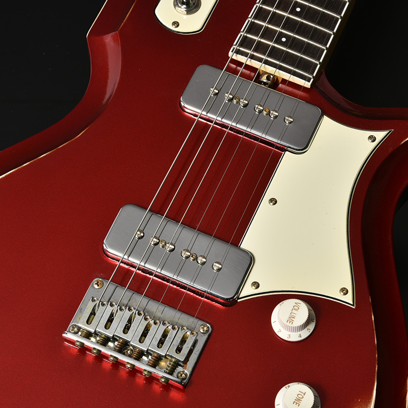 CONTINENTAL AKAMATSU'25/R CAR-Aged | Deviser ｜株式会社ディ