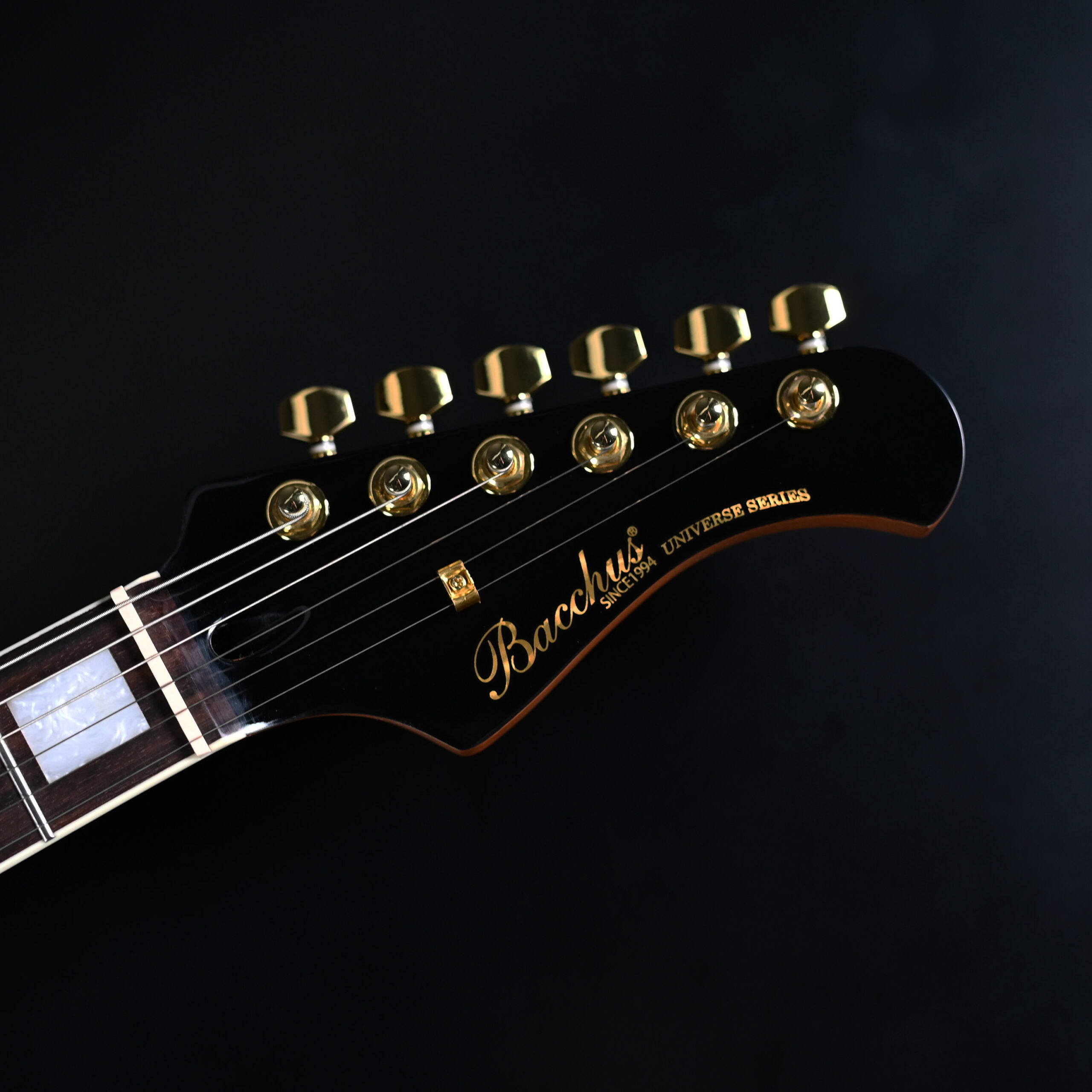 New Model 「BTLC-1-RSM/R」リリース【Bacchus Universe Series