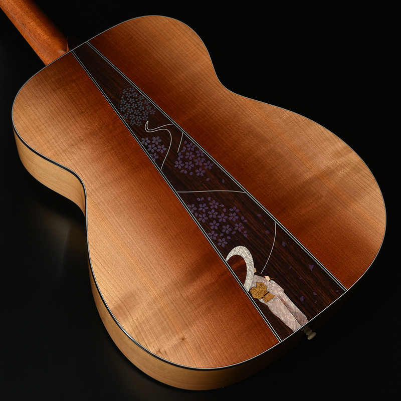 HF-吉野千本桜'25/ATB | Deviser ｜株式会社ディバイザー｜長野県松本