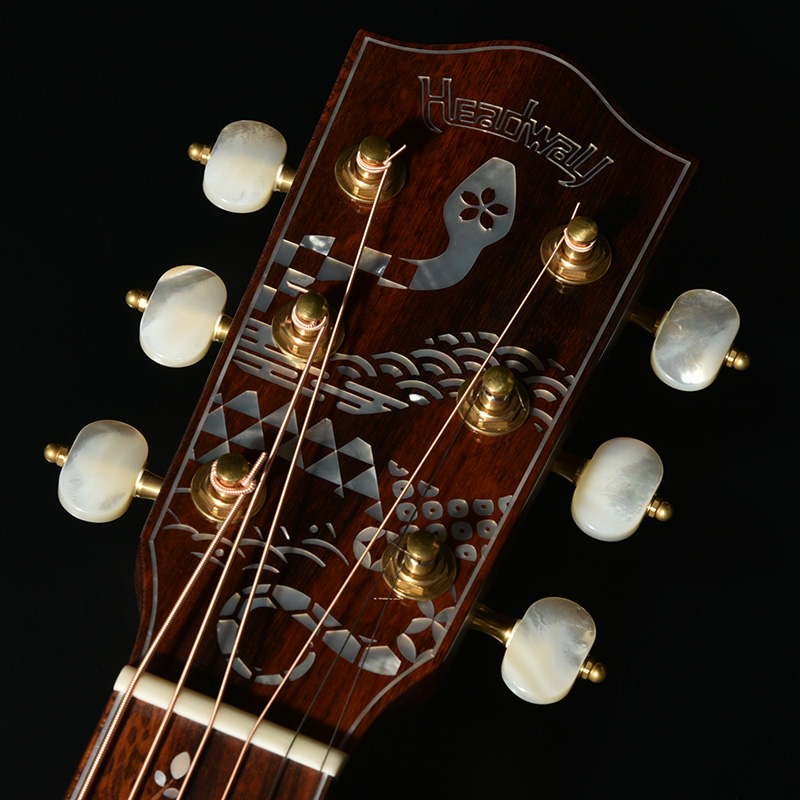 HD-巳桜'25 CUSTOM #Y00086 | Deviser ｜株式会社ディバイザー｜長野県