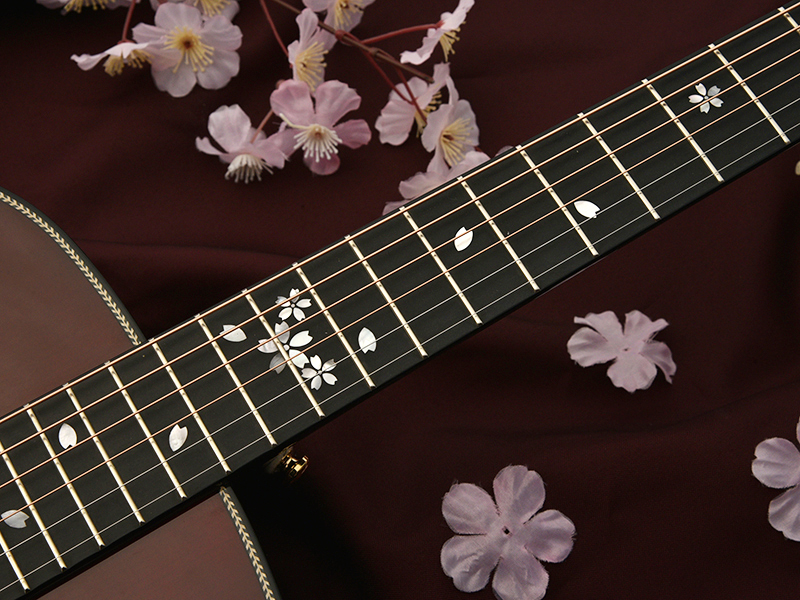 HF-TSUKIMIYOZAKURA YZGR | Deviser ｜株式会社ディバイザー｜長野県