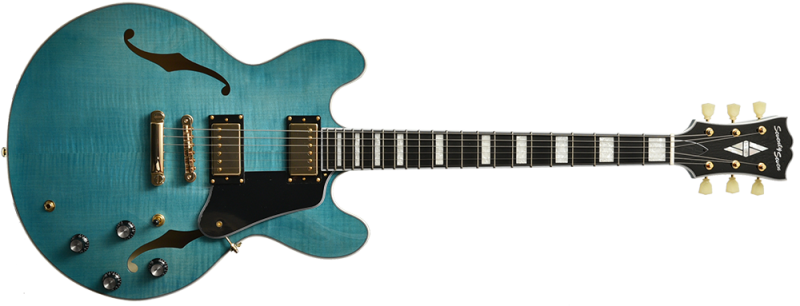 SeventySeven Guitars JT 完成まであと少し！！ | Deviser ｜株式会社