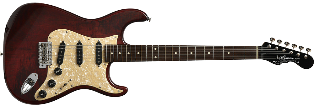 MC-TOCHI/NJ RED #13905 | Deviser ｜株式会社ディバイザー｜長野県