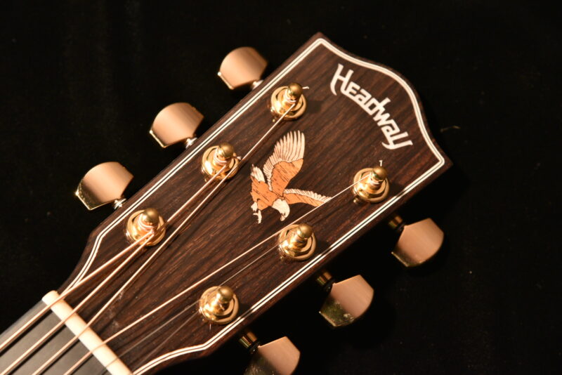 Headway STD】定番『500番』モデルに新ラインナップ追加！！ | Deviser