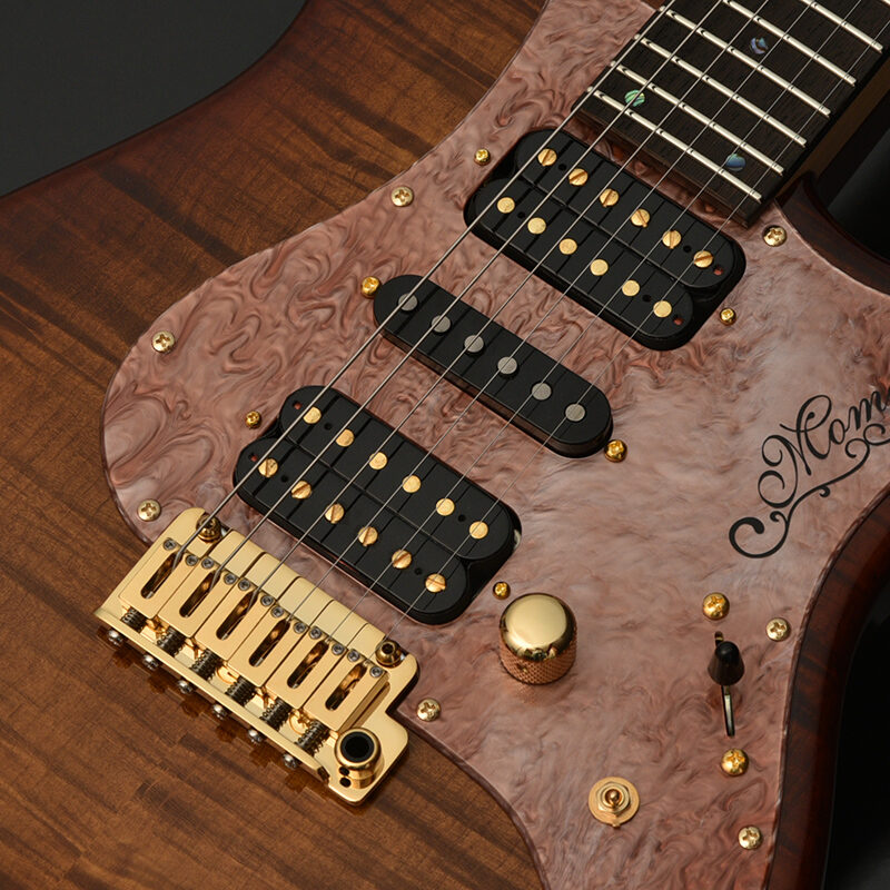 MC24-MV-EXOTIC MAPLE SP'23 /WG | Deviser ｜株式会社ディバイザー