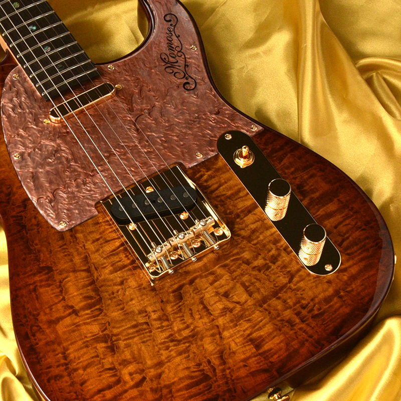 MT-EXOTIC MAPLE SP'23/WG | Deviser ｜株式会社ディバイザー｜長野県