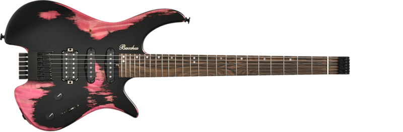 G6-HL TOCHI SP'23/ZC BK on PK-MA | Deviser ｜株式会社ディバイザー