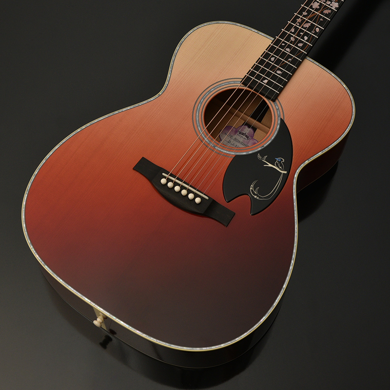 HF-SHIDAREZAKURA'23 SF,S-ESU/ATB 赤富士桜 | Deviser ｜株式会社ディ