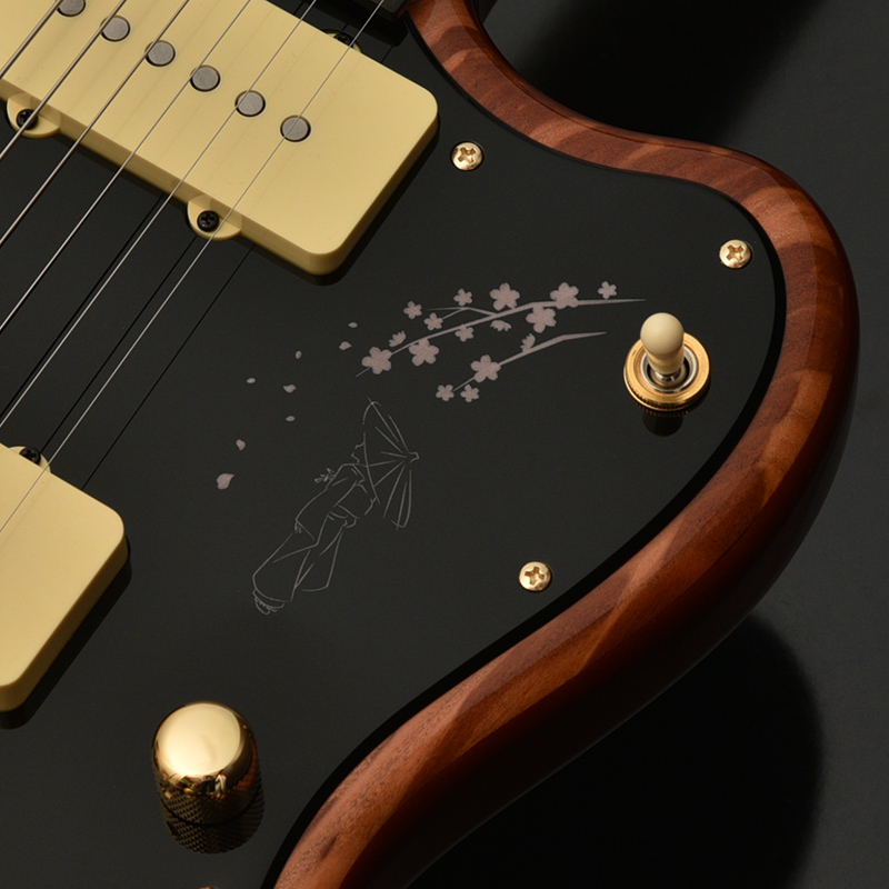 MJM-SHIDAREZAKURA SP'23/E | Deviser ｜株式会社ディバイザー｜長野県