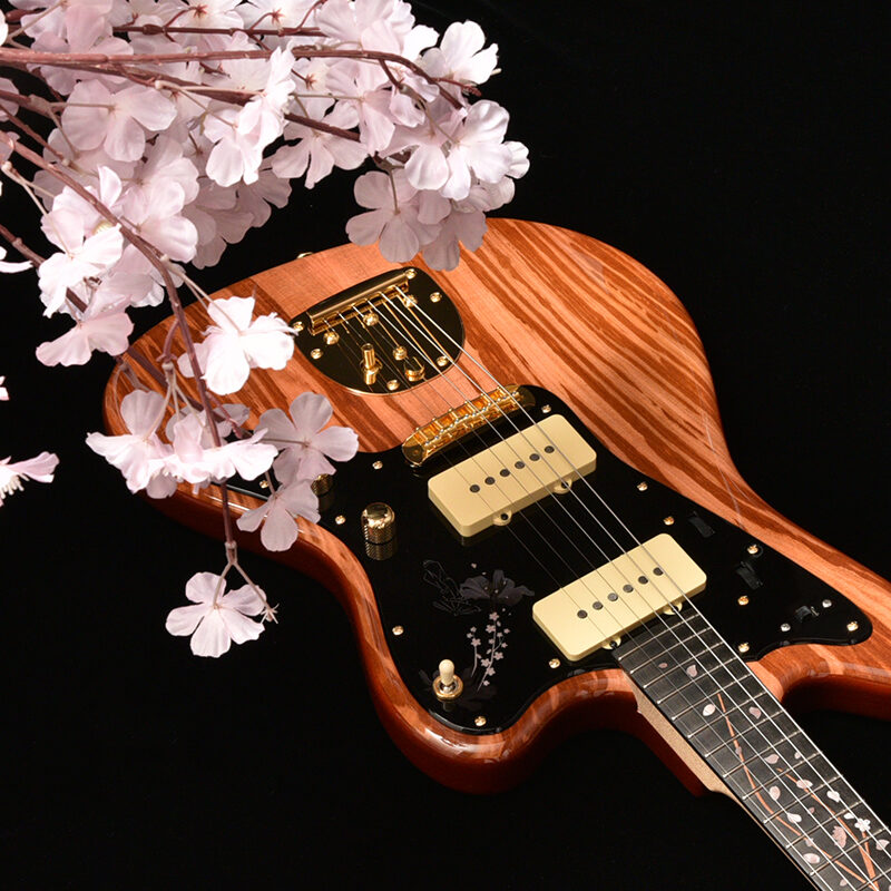 MJM-SHIDAREZAKURA SP'23/E | Deviser ｜株式会社ディバイザー｜長野県