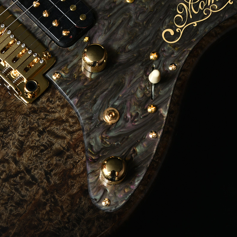 MC24-MV-EXOTIC CAMPHOR WSE'23/WG | Deviser ｜株式会社ディバイザー