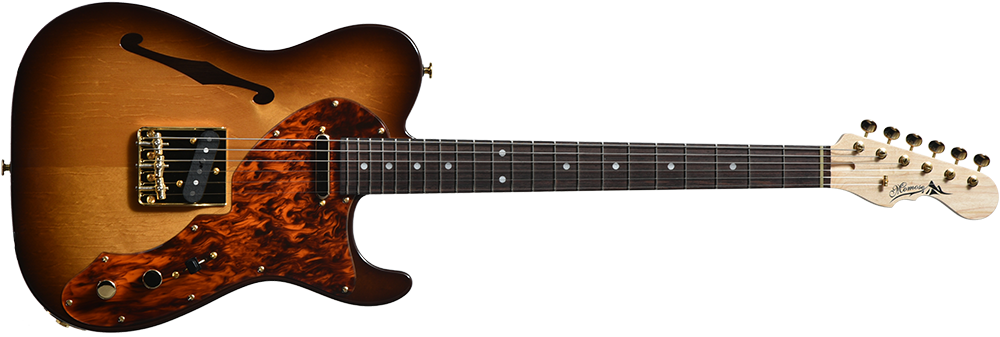 MT・Hollow-Spruce EX #17674 | Deviser ｜株式会社ディバイザー｜長野