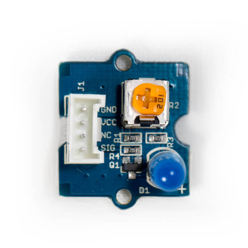 Raspberry Pi Internet of Things Kit