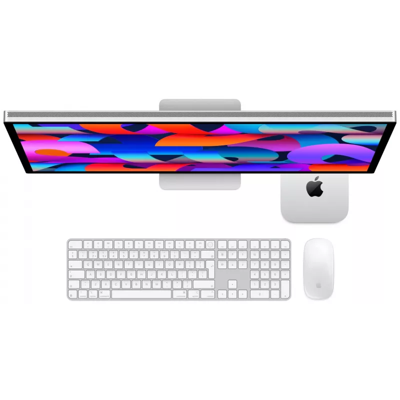 Dealmonday | Apple Mac mini M4 (2024, 16+256GB)