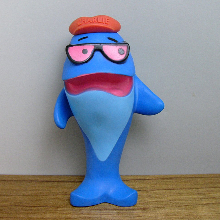 STARKIST☆チャーリーザツナ☆DEALERSHIP