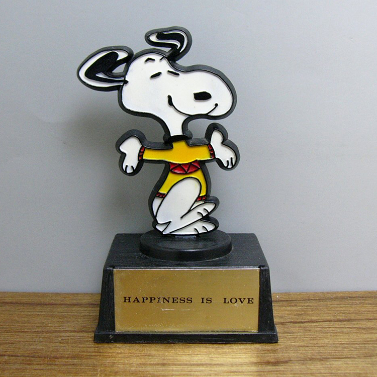 AVIVA☆スヌーピー ハッピーダンス☆DEALERSHIP