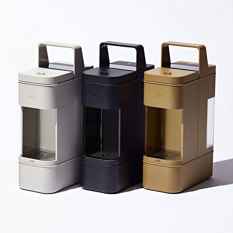 UCC DRIP POD YOUBI ソイルブラウン | DEAN & DELUCA【公式】