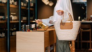 どっちも欲しい！【DEAN & DELUCA】の2024年夏の限定バッグ | CheRish