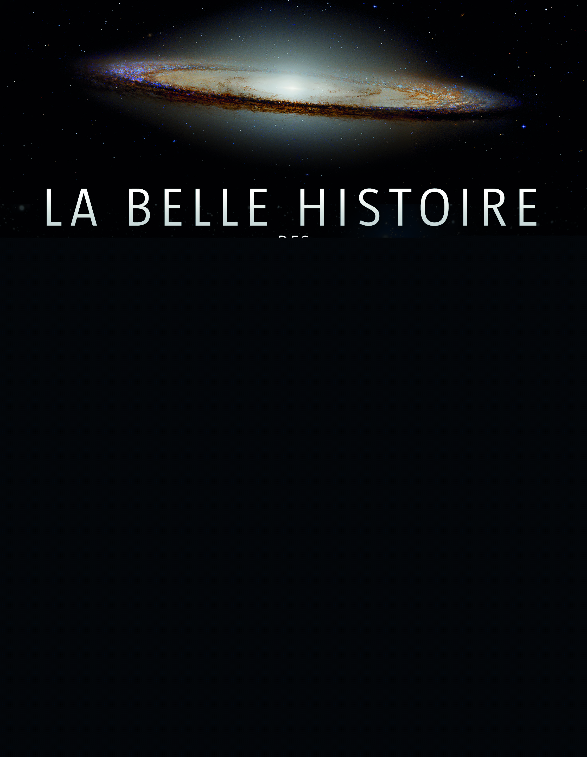 La belle histoire des merveilles de l'Univers | De Boeck Supérieur