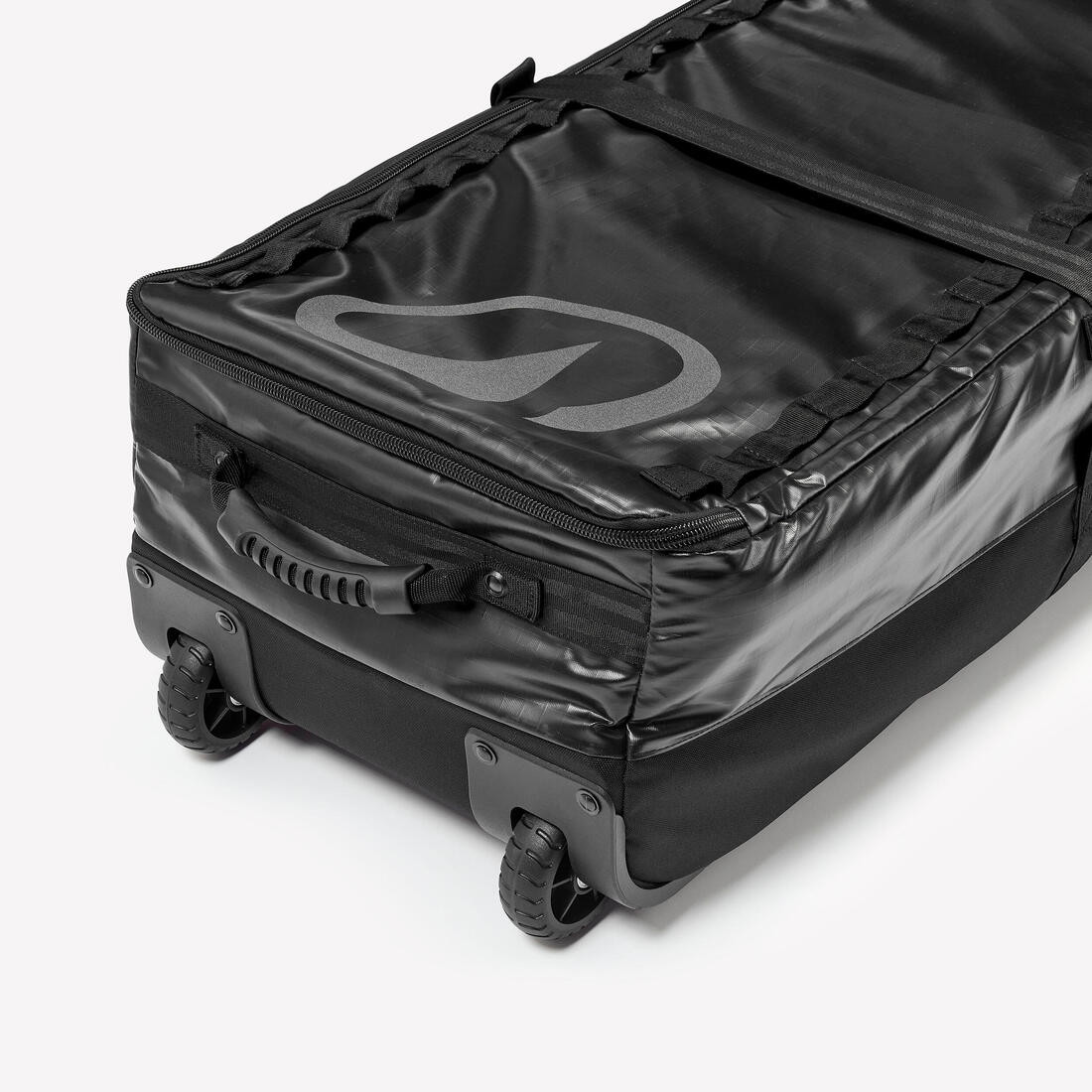 WEDZE (ウェッゼ) スキー キャリーバッグ ウィール付き スキー