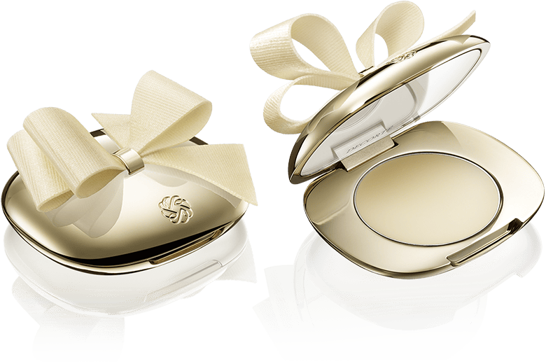 キモノ ミモザ オードトワレ & キモノ ミモザ ソリッドパフューム