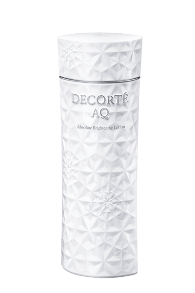 AQ アブソリュート バームクリーム エラスティック | DECORTÉ