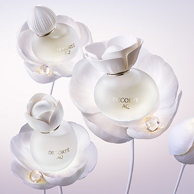 AQ セラム アブソリュート ＜50mL＞ | DECORTÉ（コスメデコルテ
