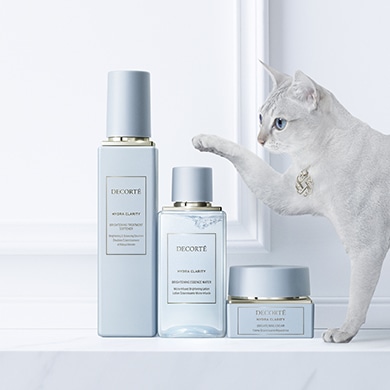 AQ ミリオリティ リペア エマルジョン n | DECORTÉ（コスメデコルテ