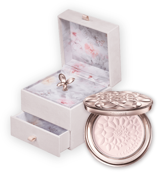 マルセルワンダースコレクション | DECORTÉ （コスメデコルテ）公式