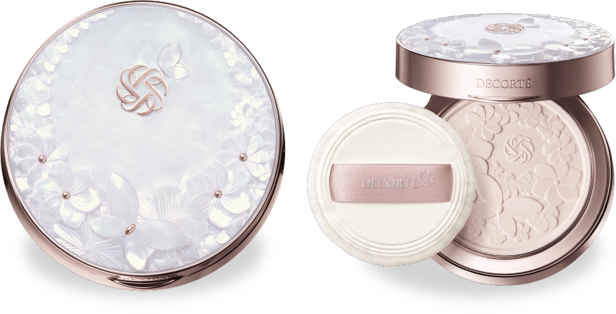 コスメデコルテ マルセルワンダース2024 マルセルワンダース