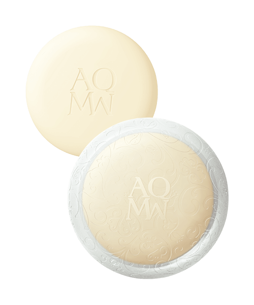 AQMW フェイシャル バー | DECORTÉ（コスメデコルテ）公式