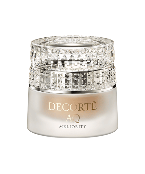 AQ ミリオリティ リペア トリートメント セラム ファンデーション