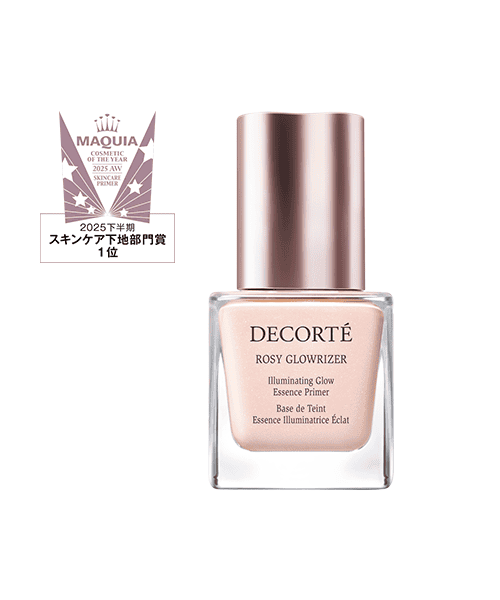 化粧下地 商品一覧 | DECORTÉ（コスメデコルテ）公式オンラインブティック