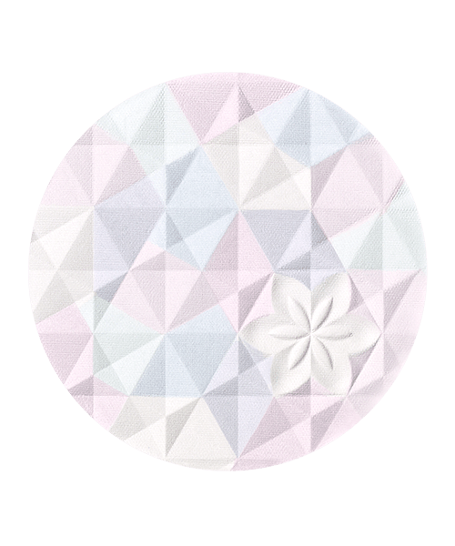 AQ オーラ リフレクター 01 crystal lavender | DECORTÉ（コスメ