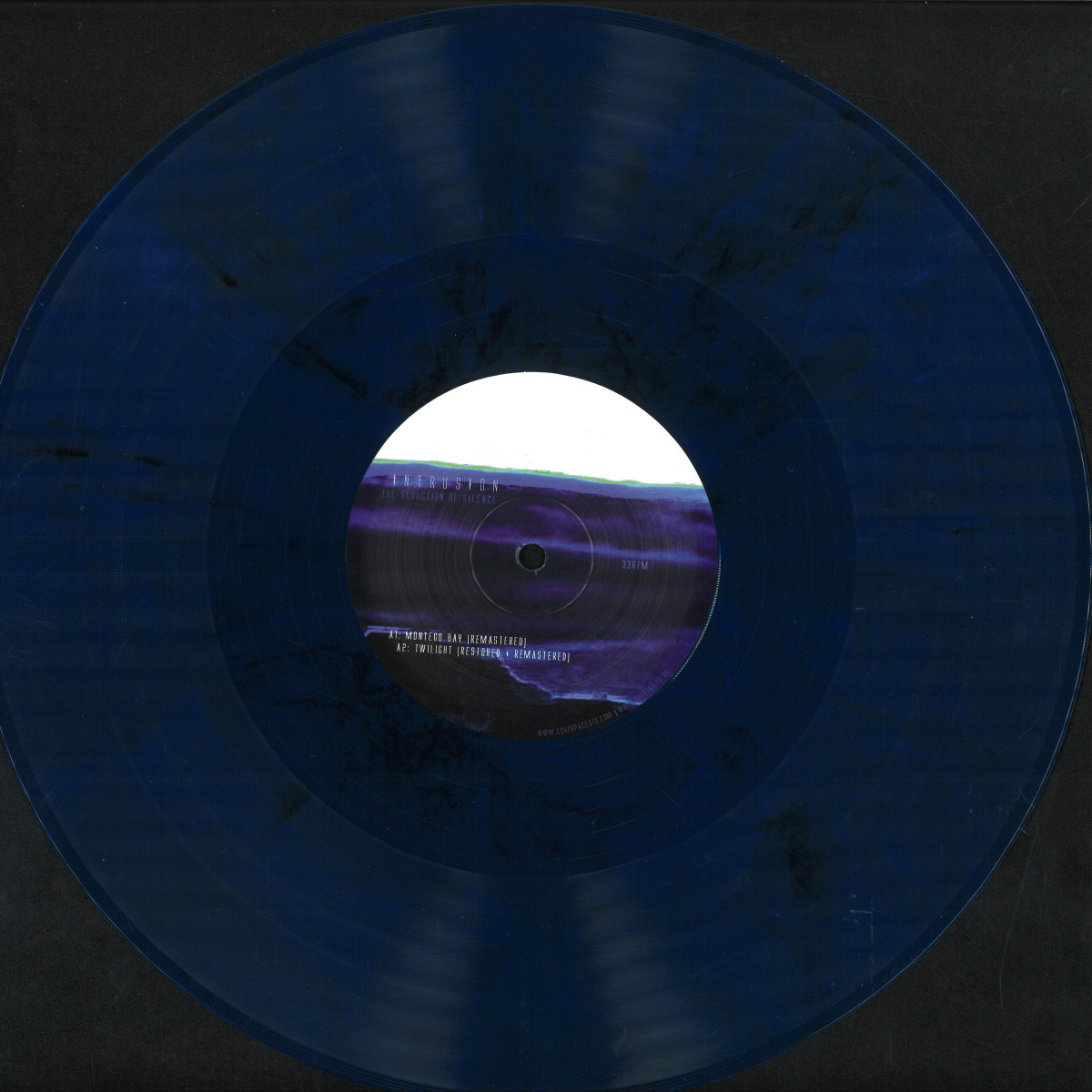 Intrusion - The Seduction of Silence (Remastered) 2x12 / Echospace